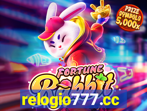 relogio777.cc