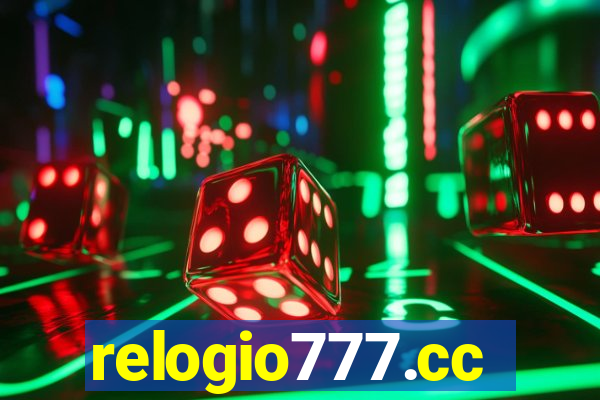 relogio777.cc