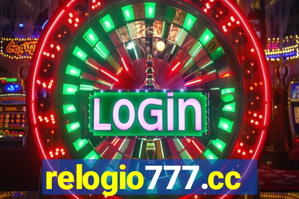 relogio777.cc