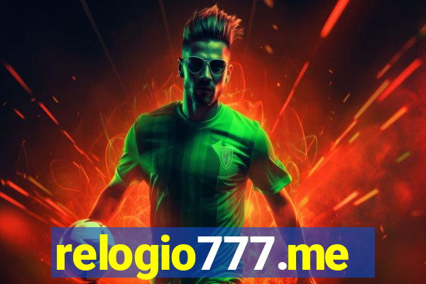 relogio777.me
