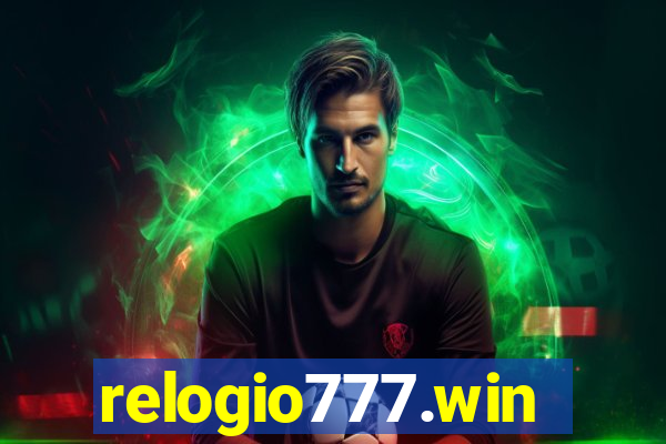 relogio777.win
