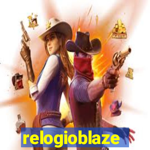 relogioblaze