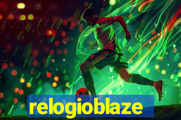relogioblaze