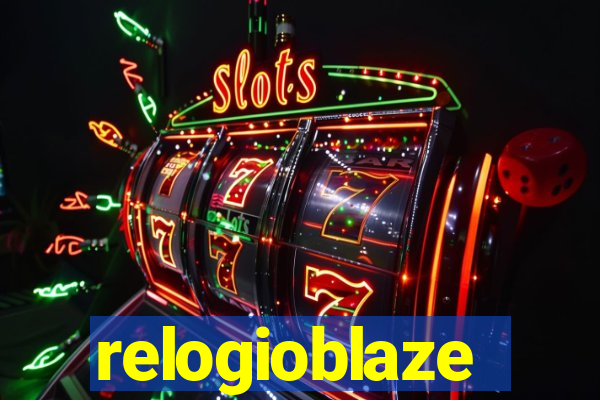 relogioblaze