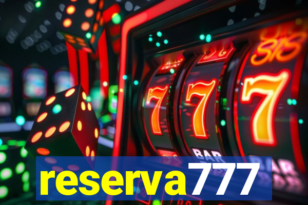 reserva777