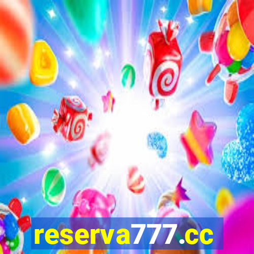 reserva777.cc