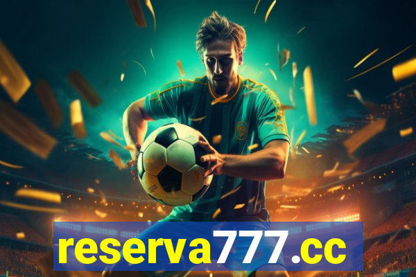 reserva777.cc
