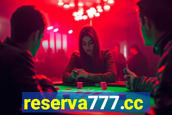 reserva777.cc