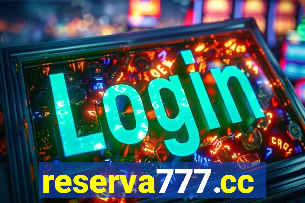 reserva777.cc