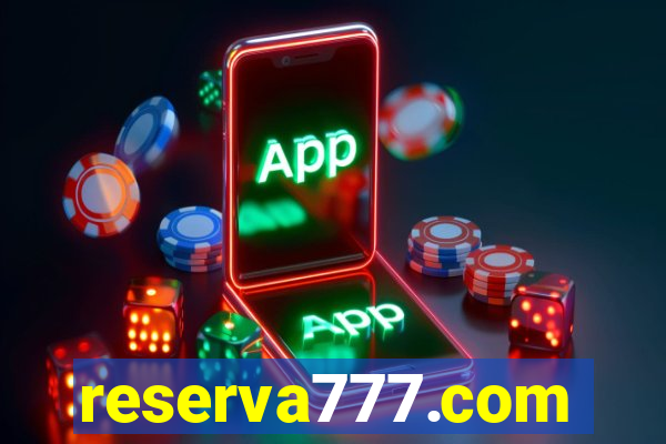 reserva777.com