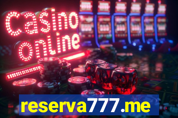 reserva777.me