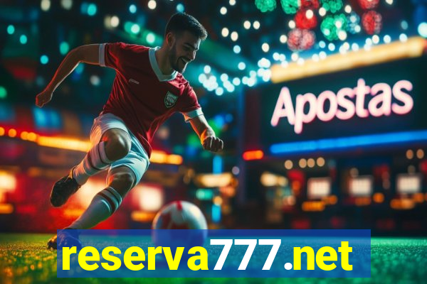 reserva777.net