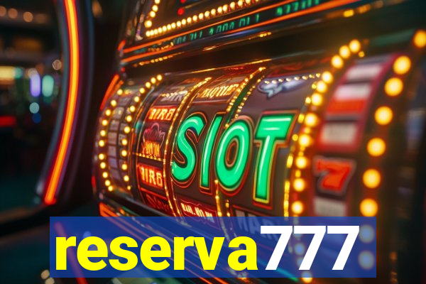 reserva777