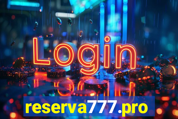 reserva777.pro