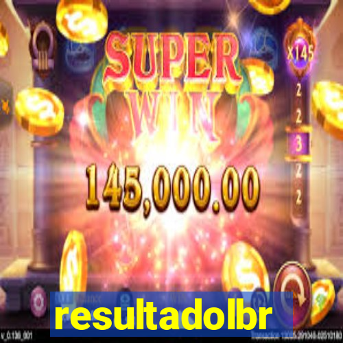 resultadolbr