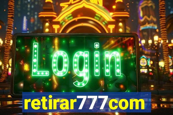 retirar777com