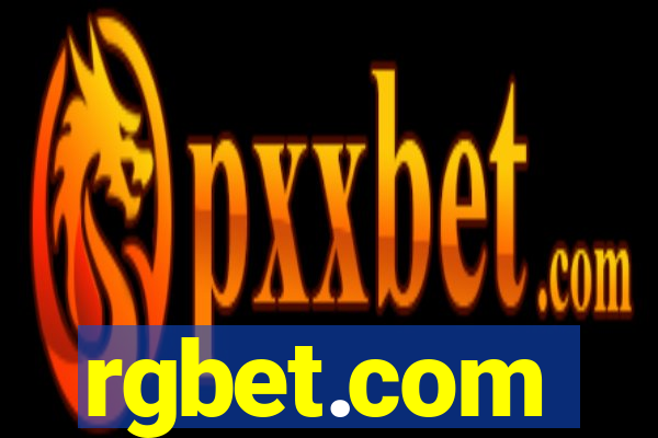rgbet.com