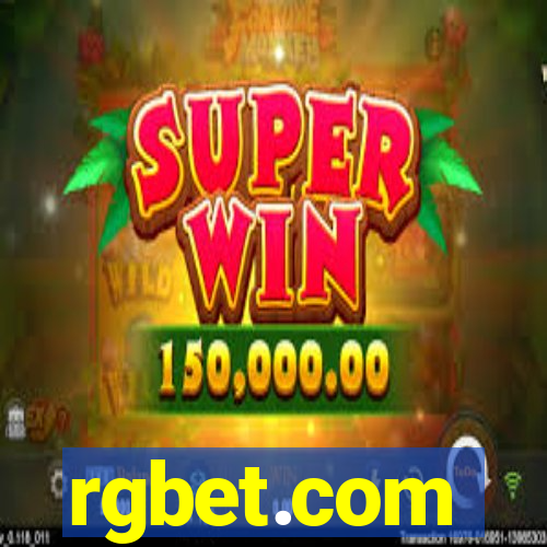 rgbet.com
