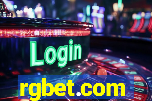 rgbet.com