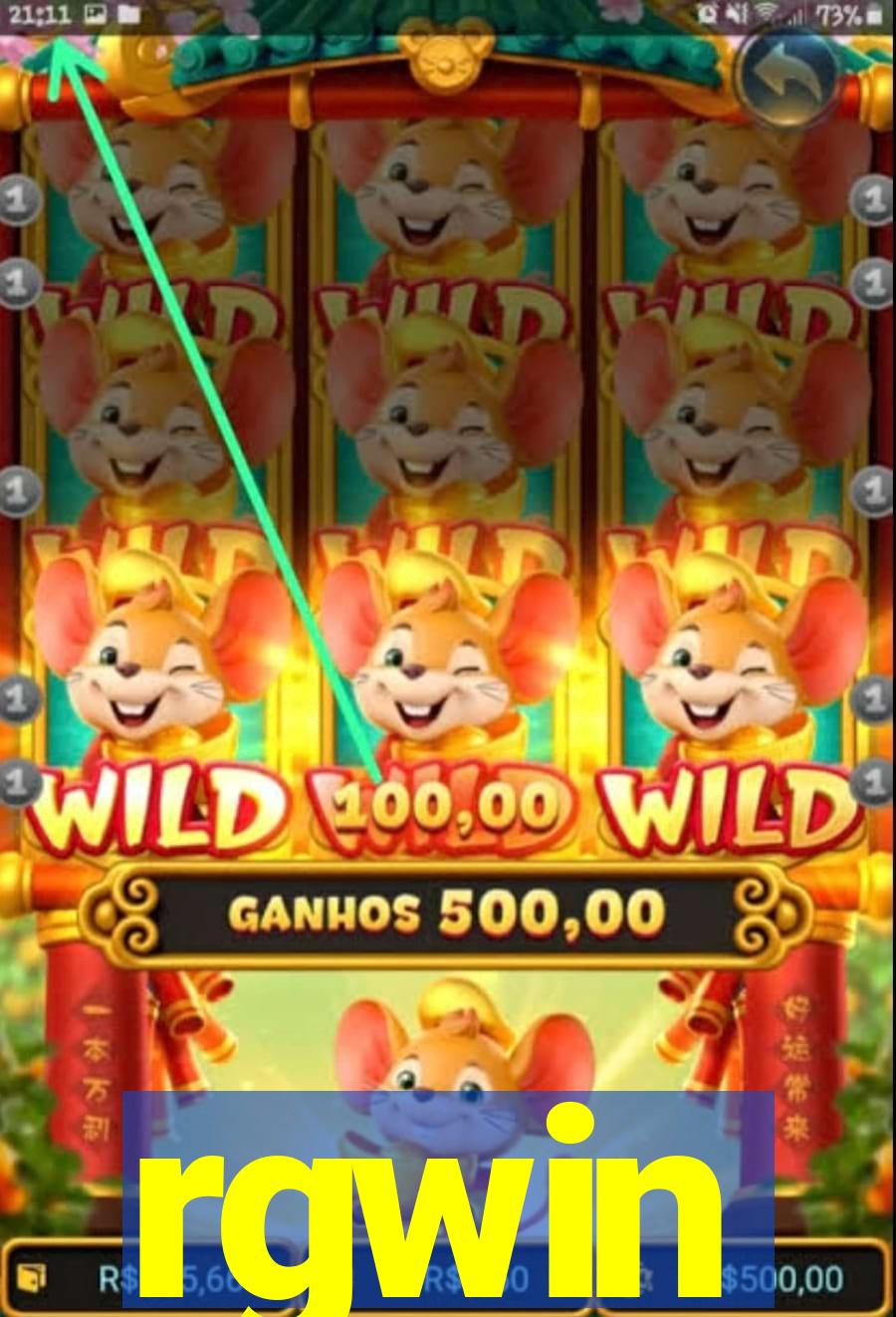 rgwin
