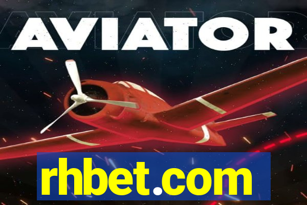 rhbet.com