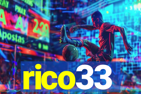 rico33