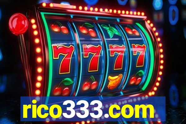 rico333.com