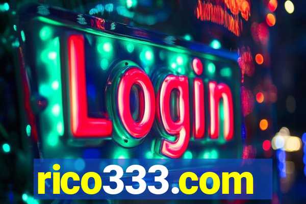 rico333.com