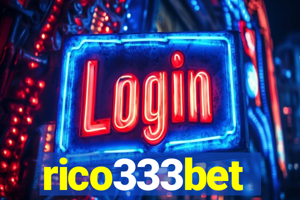 rico333bet