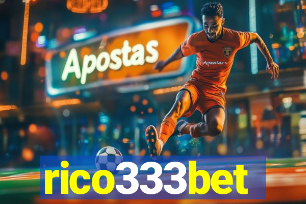 rico333bet