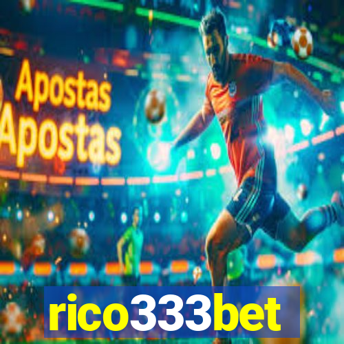 rico333bet