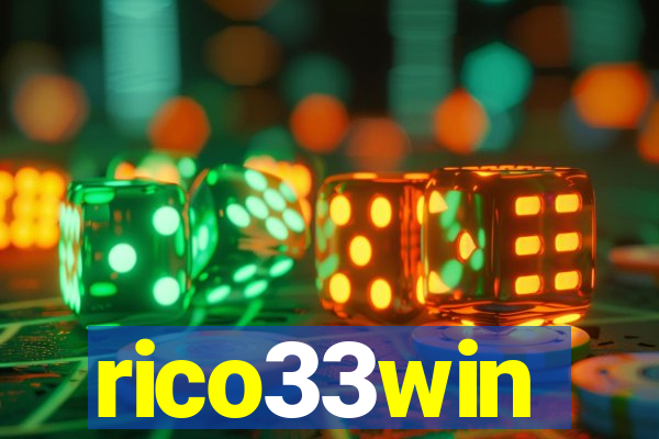 rico33win
