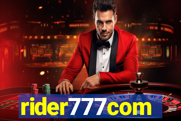 rider777com