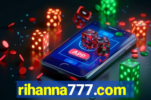rihanna777.com