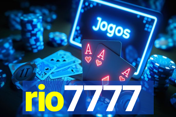 rio7777