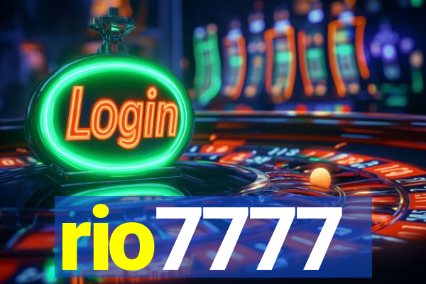 rio7777