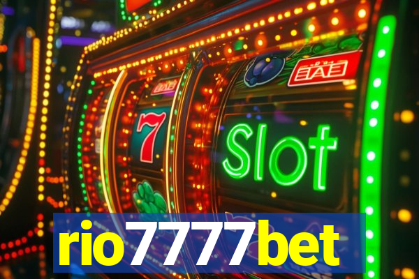 rio7777bet