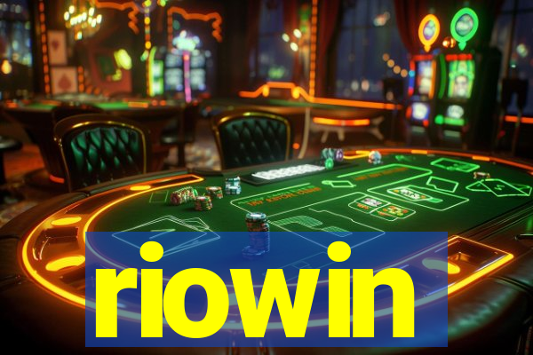 riowin