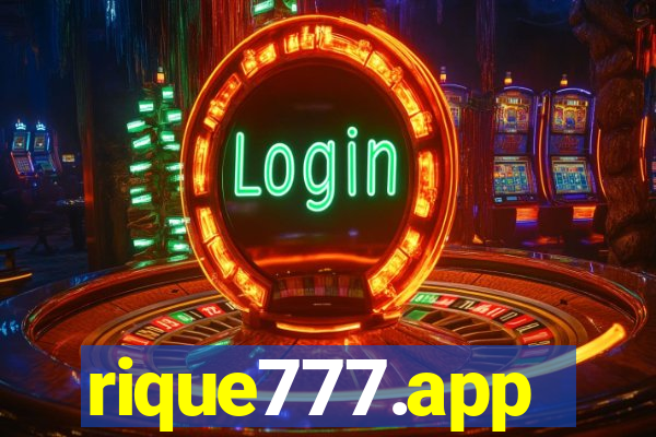 rique777.app