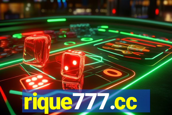 rique777.cc