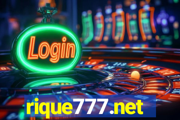 rique777.net