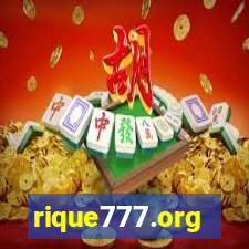 rique777.org