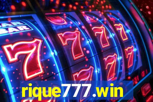 rique777.win