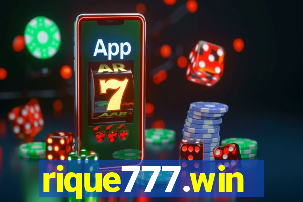 rique777.win