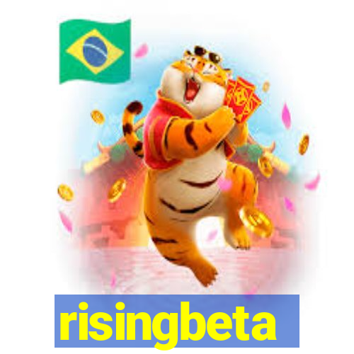 risingbeta