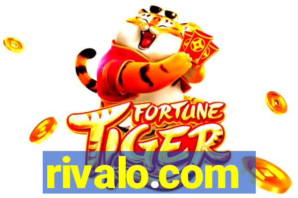 rivalo.com
