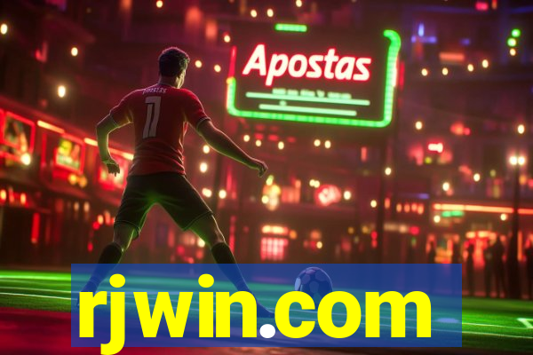 rjwin.com