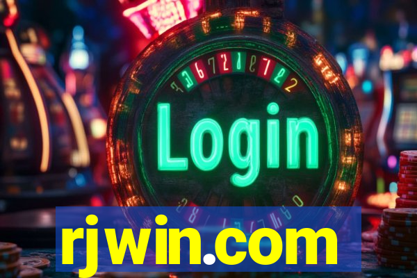 rjwin.com