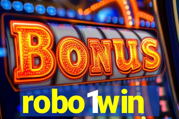robo1win