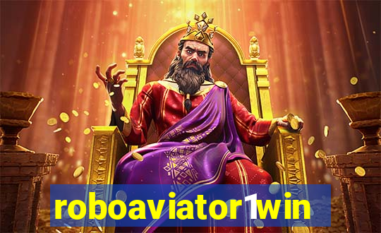 roboaviator1win